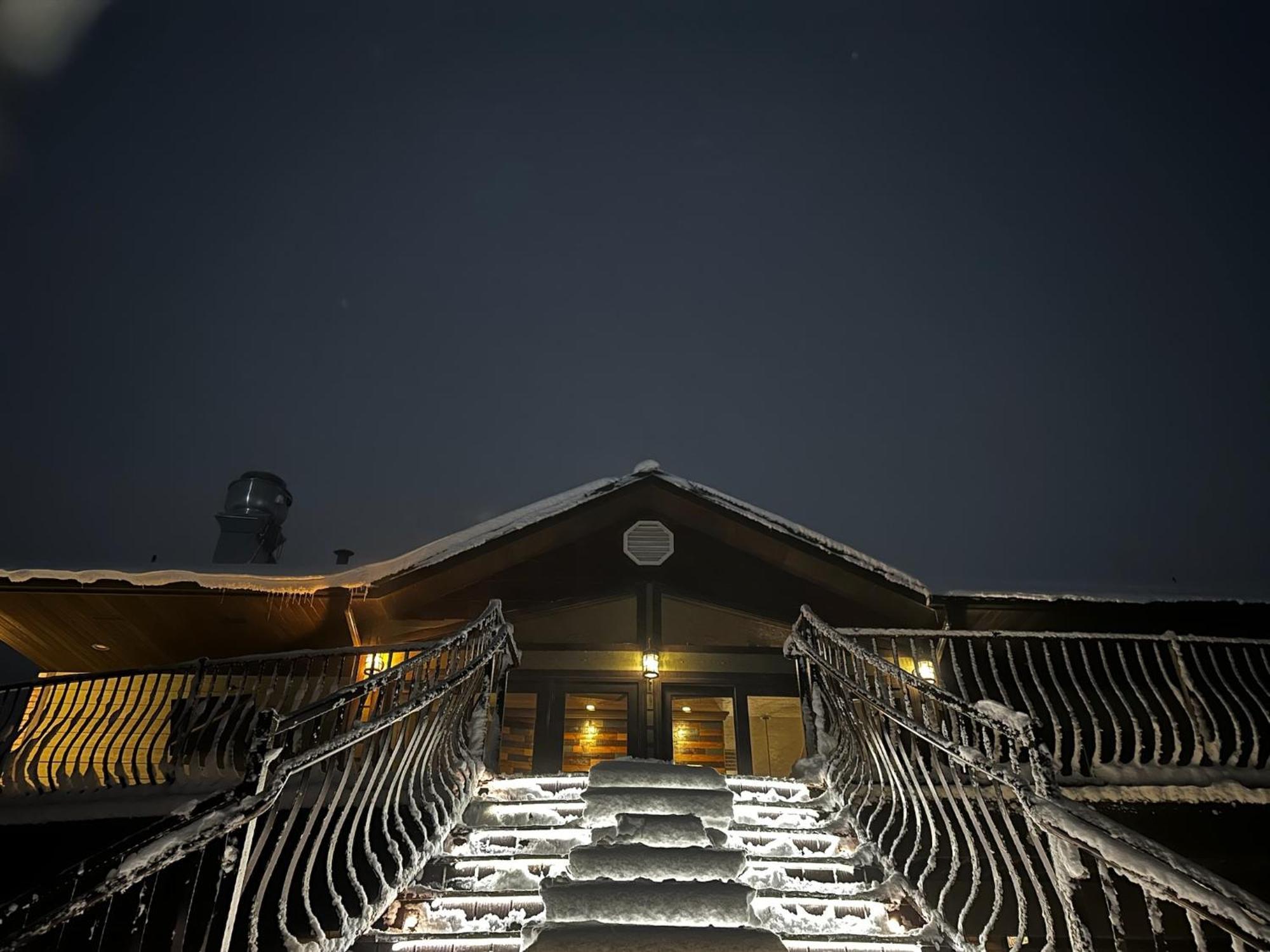 Zion Cliff Lodge Hildale Zewnętrze zdjęcie